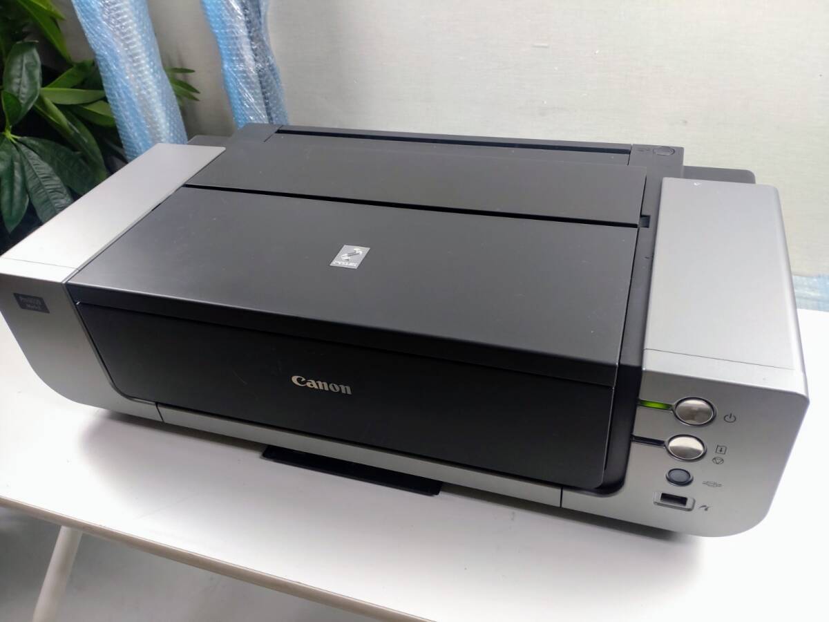 Yahoo!オークション -「canon pixus pro9000 markⅡ」の落札相場・落札価格