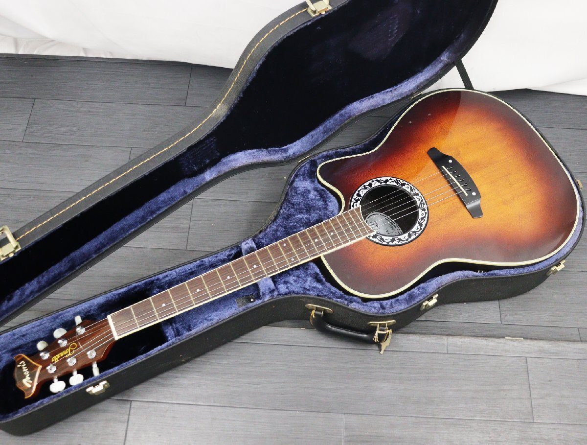 Yahoo!オークション -「モーリス トルネード」(本体