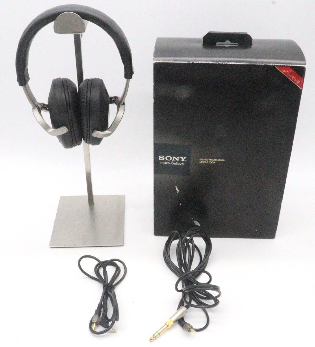 Yahoo!オークション -「mdr-z1000」の落札相場・落札価格