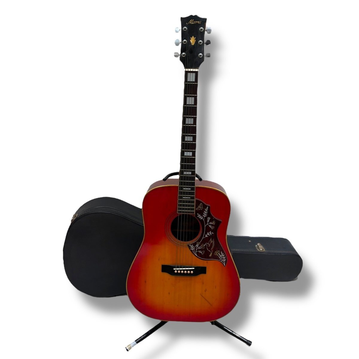 Yahoo!オークション -「morris wh-20」の落札相場・落札価格