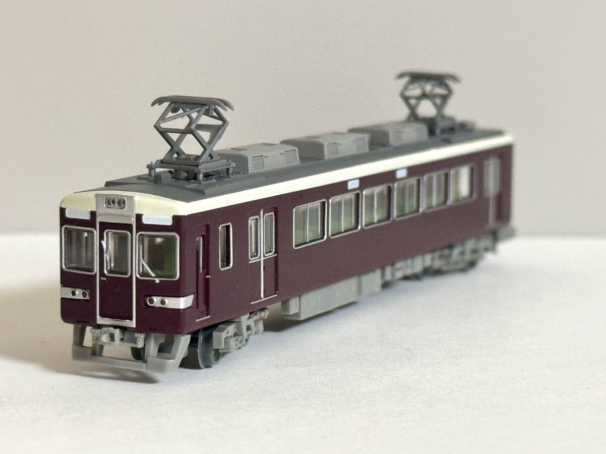 Yahoo!オークション -「阪急6330」(鉄道模型) の落札相場・落札価格