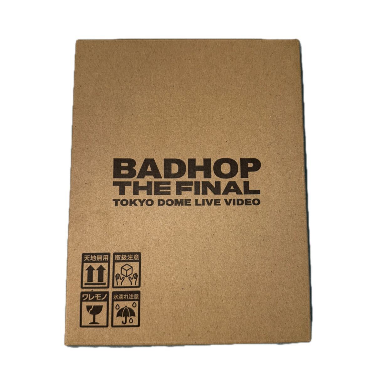 Yahoo!オークション -「bad hop」(DVD) の落札相場・落札価格