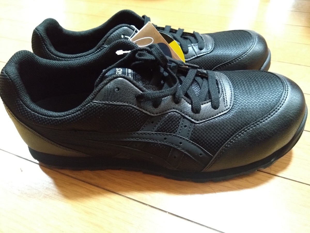 Yahoo!オークション -「asics 安全靴 28cm」の落札相場・落札価格