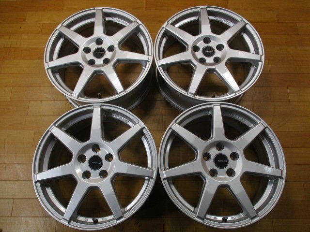 2026年最新】Yahoo!オークション -tecmag ホイール(ホイール)の中古品