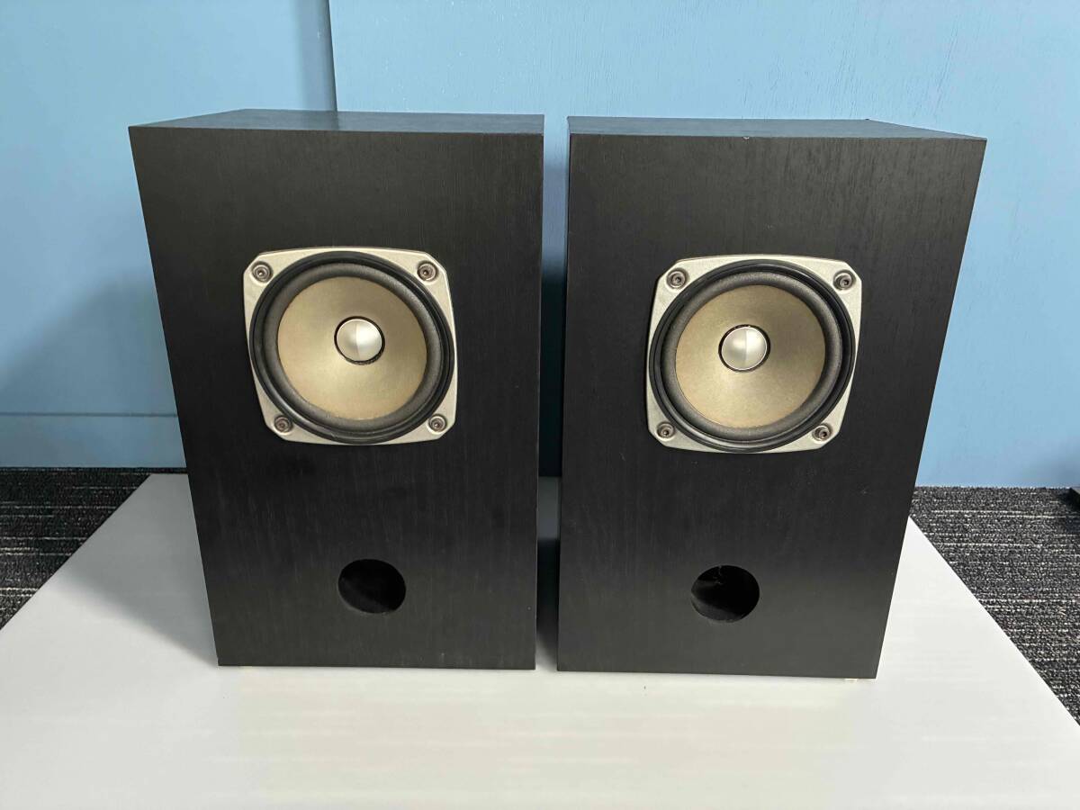 Yahoo!オークション -「fostex ff125wk」の落札相場・落札価格