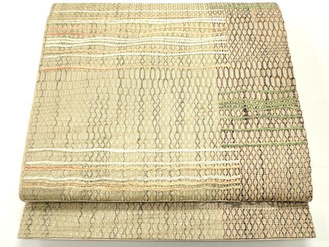 Yahoo!オークション -「大島紬 都喜ヱ門」(袋帯) (帯)の落札相場・落札価格