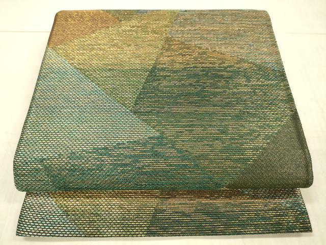 Yahoo!オークション -「大島紬 都喜ヱ門」(袋帯) (帯)の落札相場・落札価格