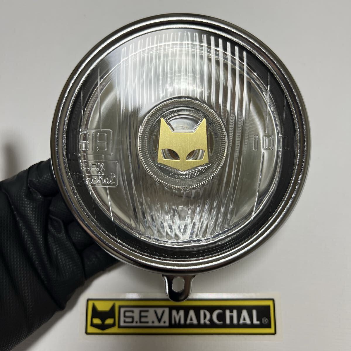 Yahoo!オークション -「シャリー マーシャル」(ホンダ用) (ライト