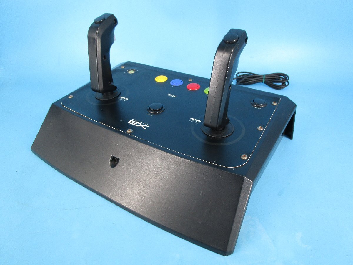 Yahoo!オークション -「ツインスティックex」(ゲーム) の落札相場