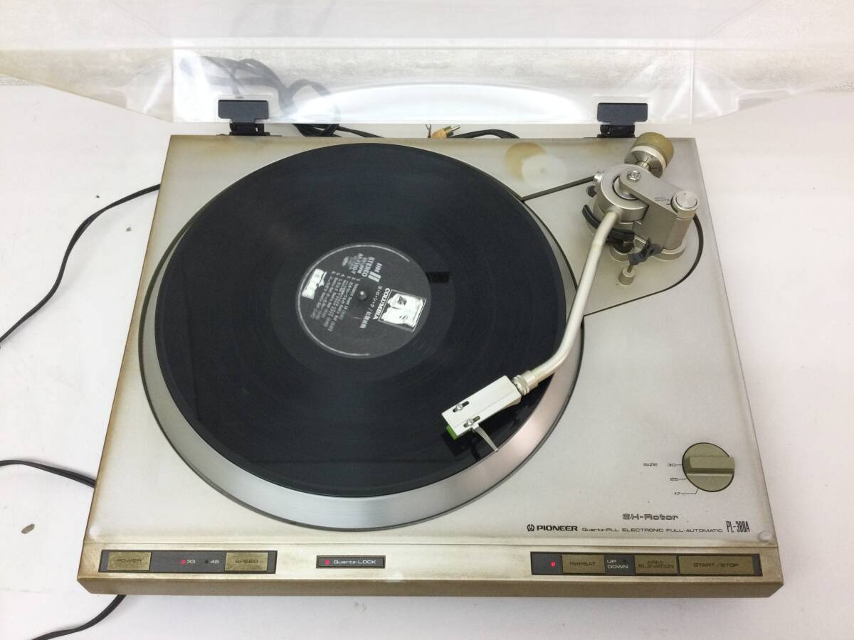 Yahoo!オークション -「pl-380a」の落札相場・落札価格