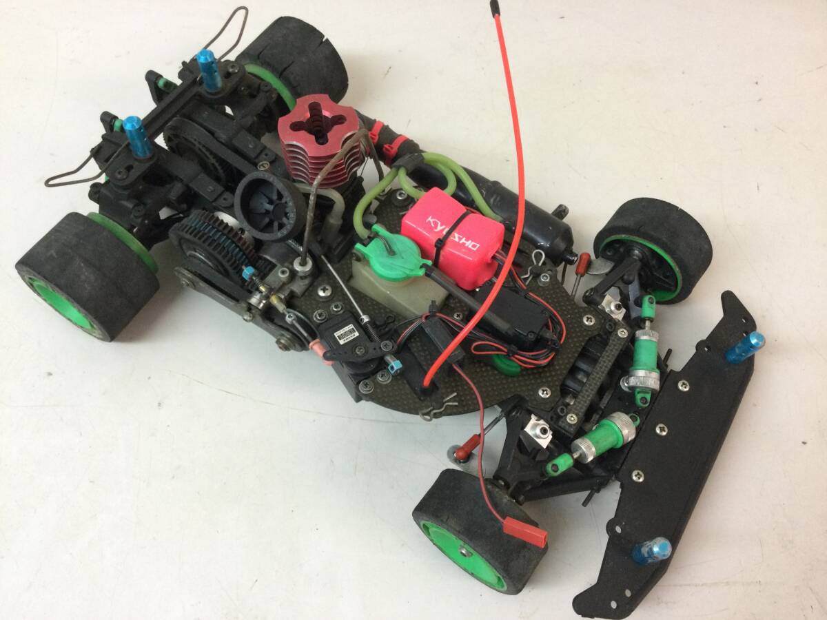 Yahoo!オークション -「bmt」(自動車) (ホビーラジコン)の落札相場