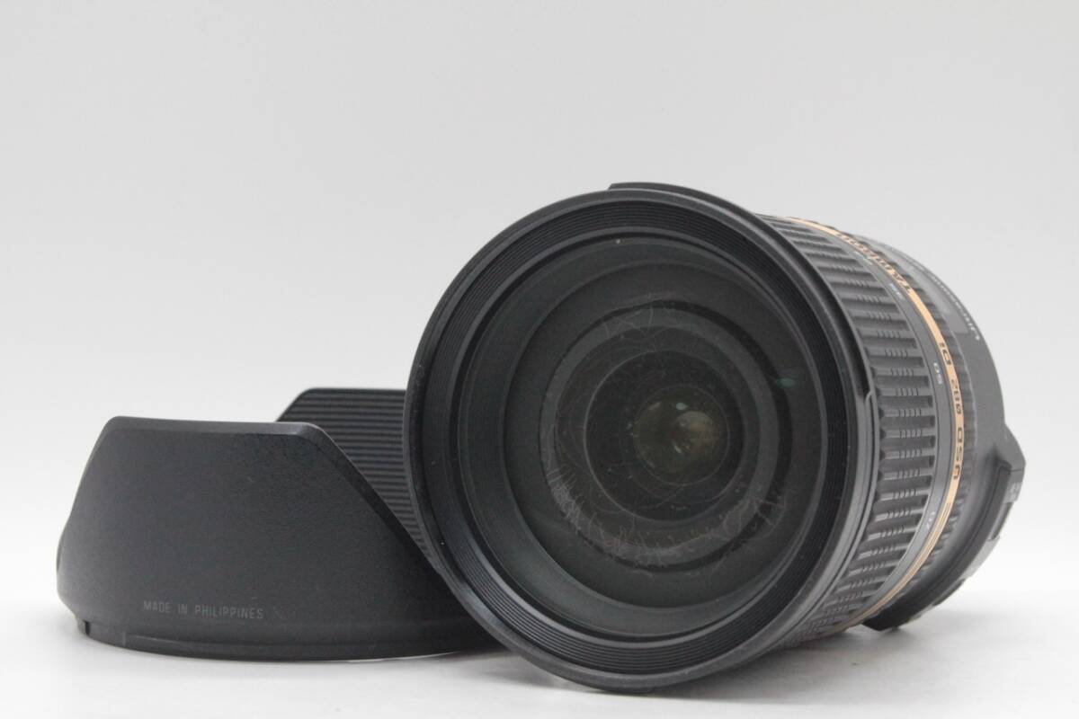 価格.com - TAMRON SP 24-70mm F/2.8 Di VC USD (Model A007