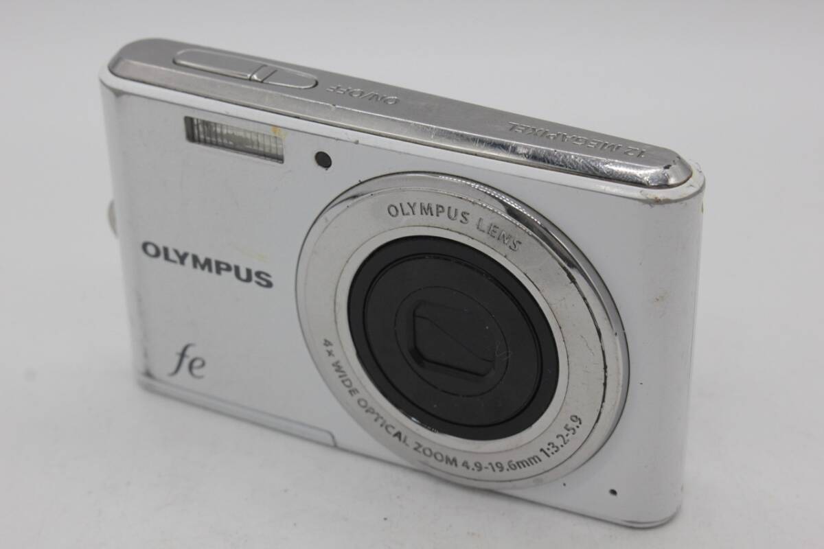 Yahoo!オークション -「olympus fe-4050」(オリンパス) (コンパクト