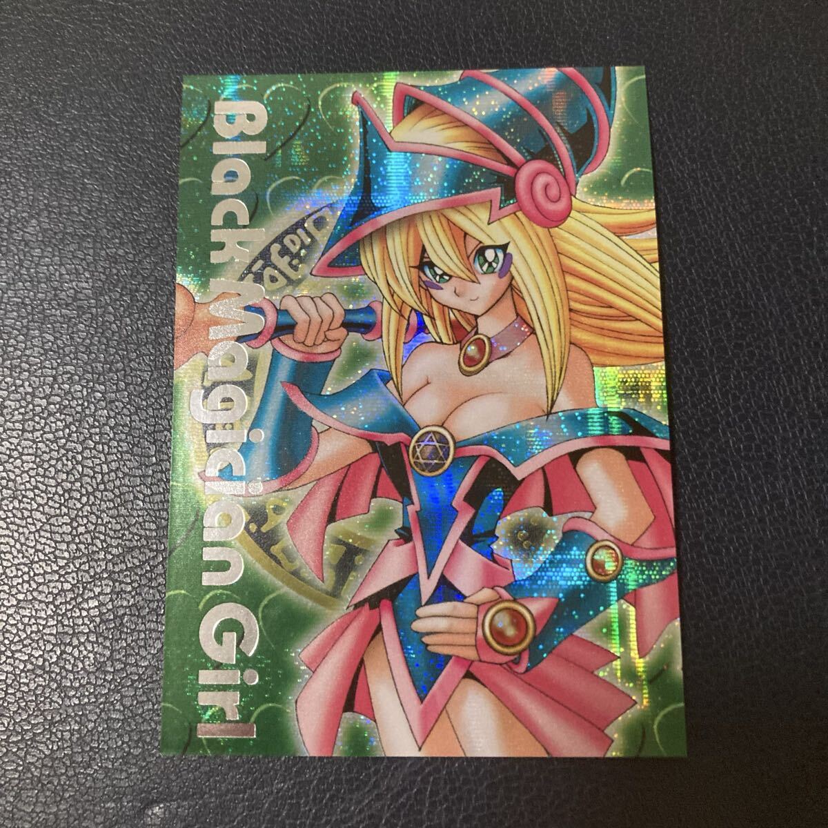 Yahoo!オークション -「ddm ブラックマジシャンガール」の落札相場