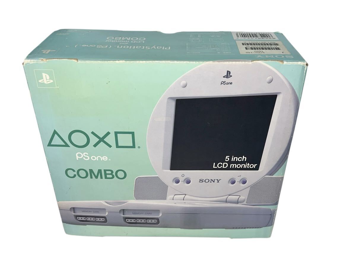 Yahoo!オークション -「psone combo」の落札相場・落札価格