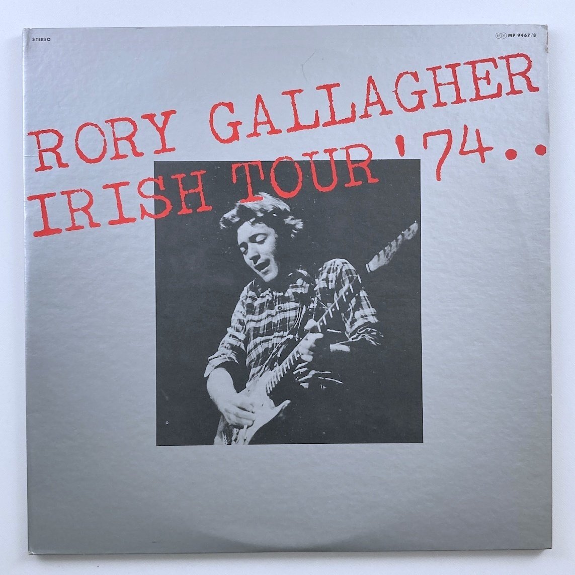 Yahoo!オークション -「rory gallagher」(レコード) の落札相場・落札価格