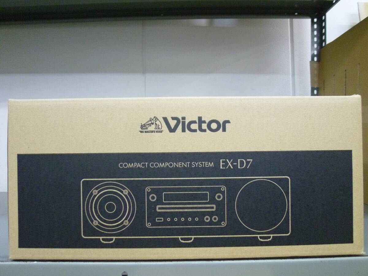Yahoo!オークション -「ex-d7 ビクター」の落札相場・落札価格