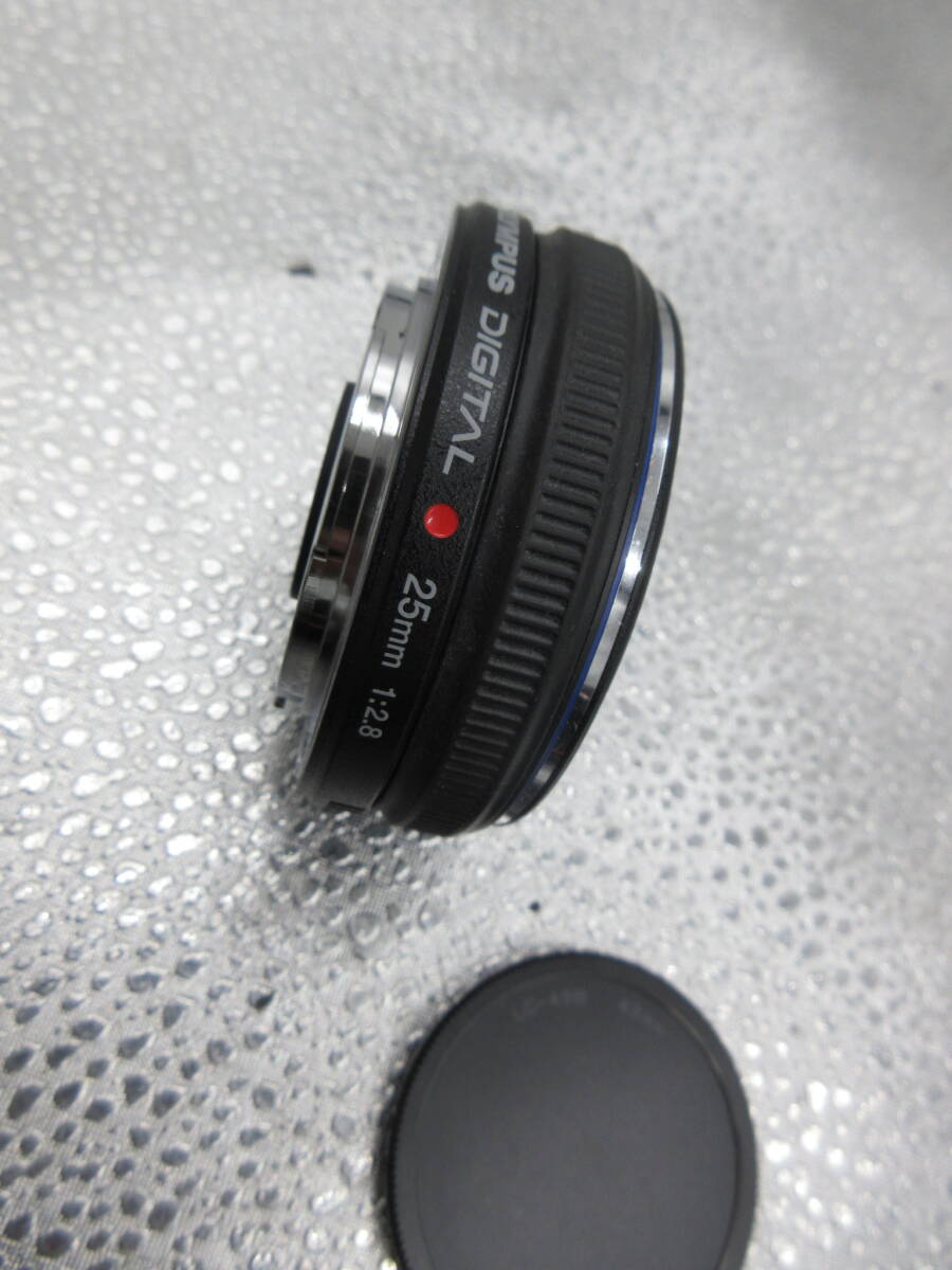 Yahoo!オークション -「zuiko 25mm f2.8」の落札相場・落札価格