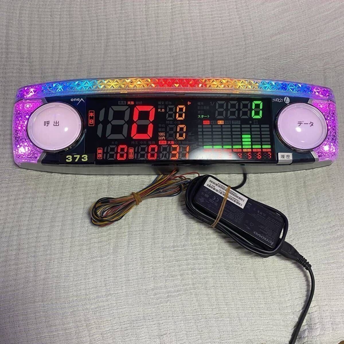 oneA ミモザ データカウンター スロット用 家庭用加工済み 190｜Yahoo