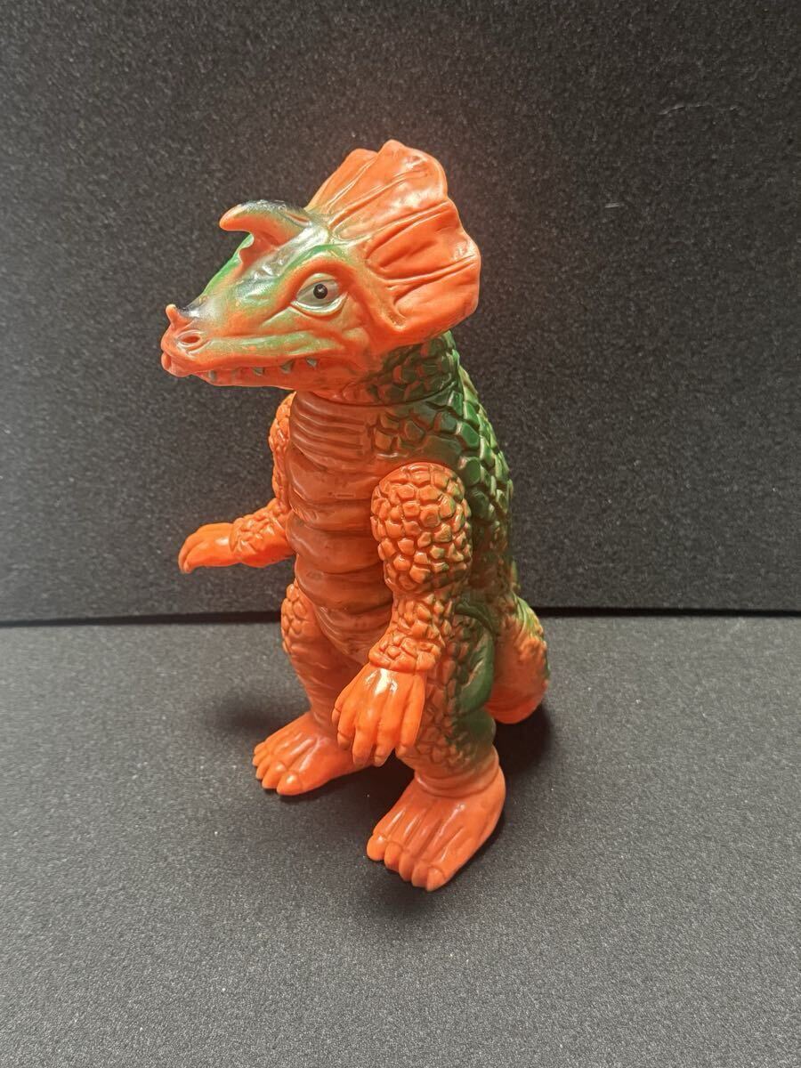 Yahoo!オークション -「アギラ ソフビ」(ビンテージ) の落札相場・落札価格