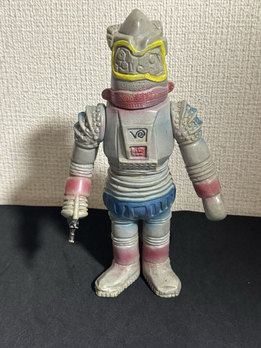 Yahoo!オークション -「ユートム」(ソフビ) (ビンテージ)の落札相場