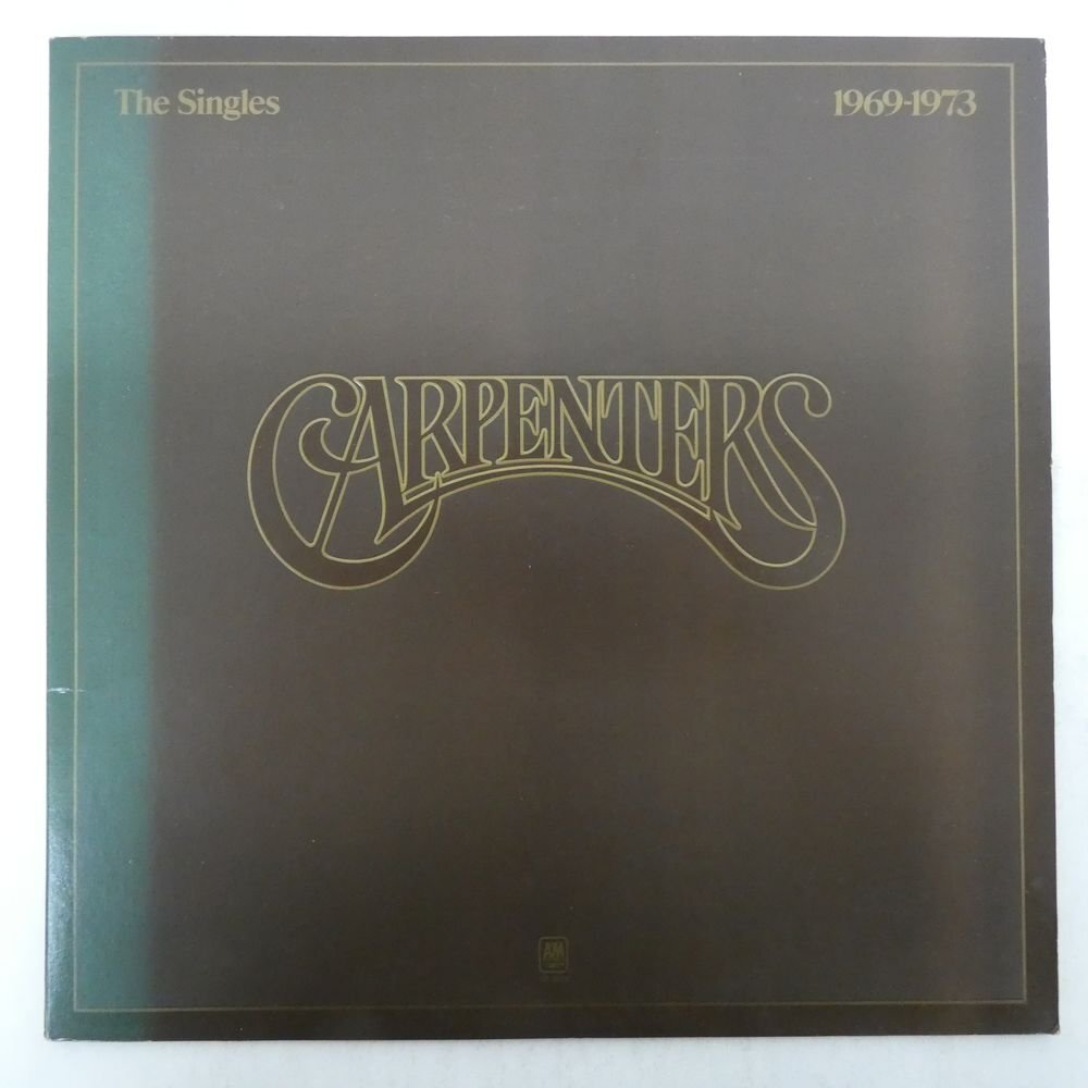 Yahoo!オークション - Carpenters (C) の落札相場・落札価格 (13ページ目)