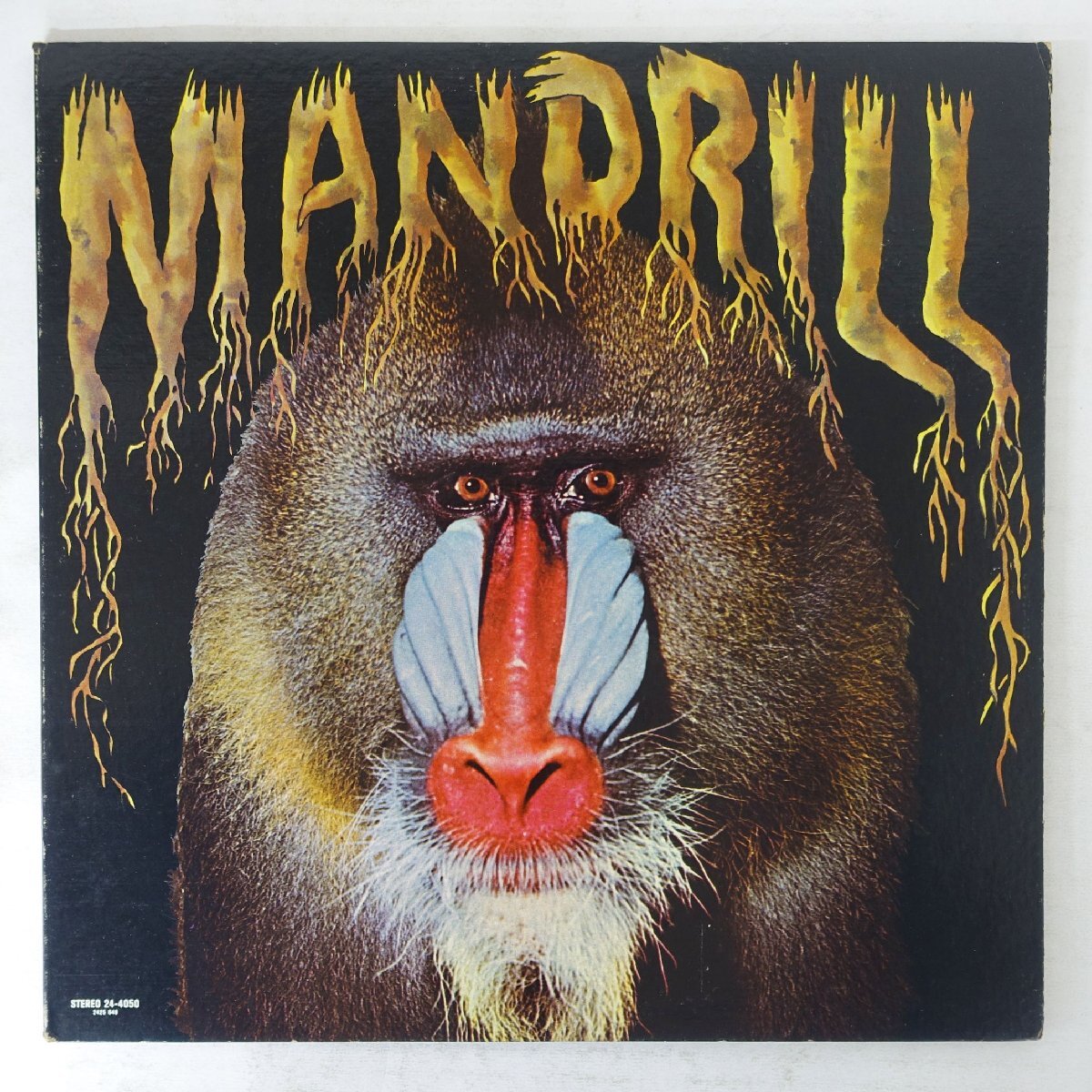 Yahoo!オークション -「mandrill mandrill」(レコード) の落札相場