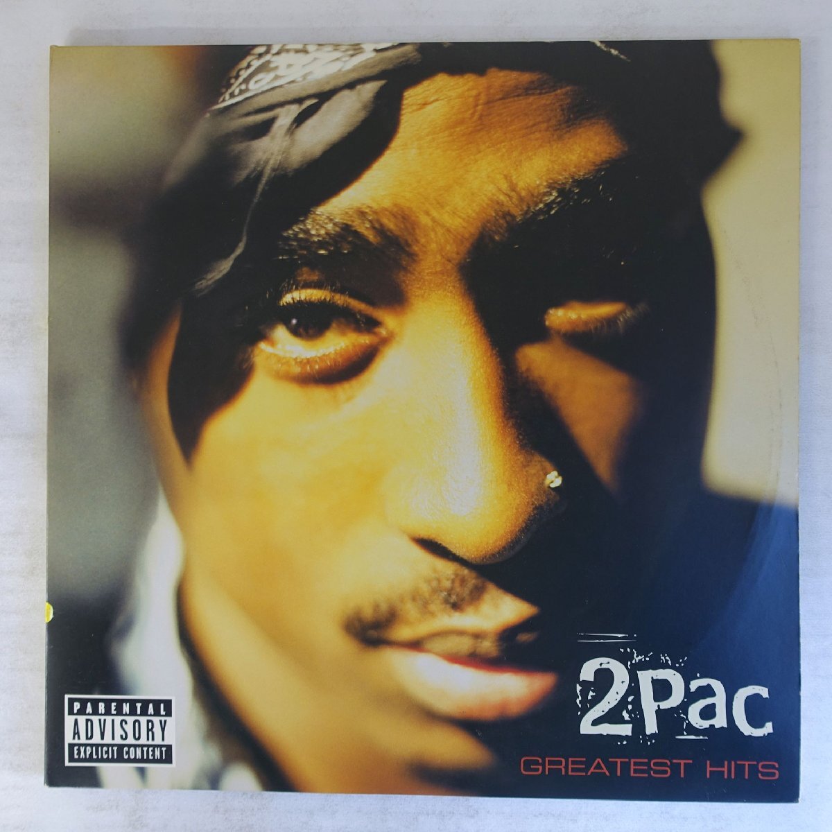 Yahoo!オークション -「2pac greatest」(レコード) の落札相場・落札価格