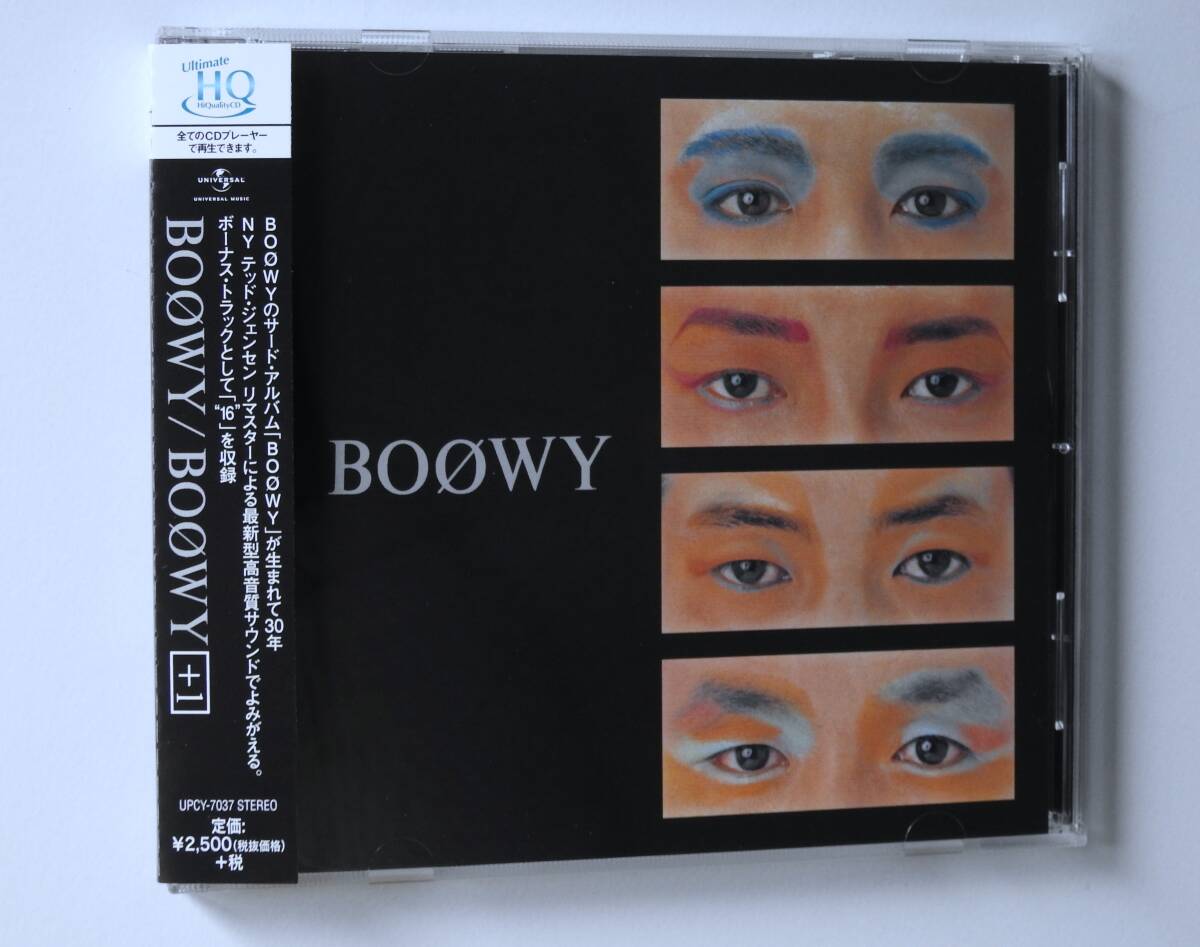 2026年最新】Yahoo!オークション -boowy レアの中古品・新品・未使用品一覧