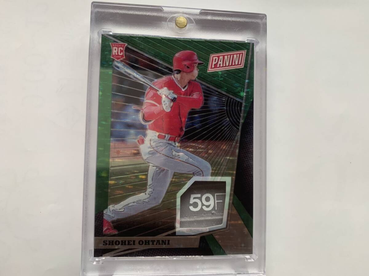 Yahoo!オークション -「大谷翔平 ジャージカード」の落札相場・落札価格