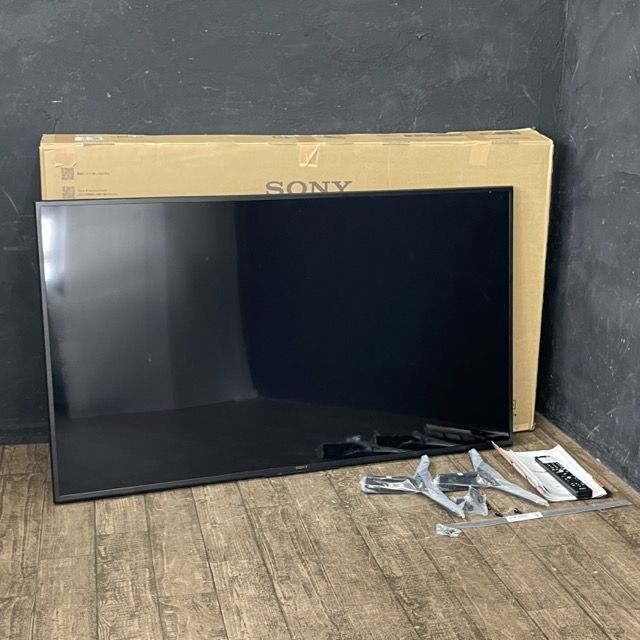 Yahoo!オークション -「sony 液晶テレビ ジャンク」(液晶) (50インチ