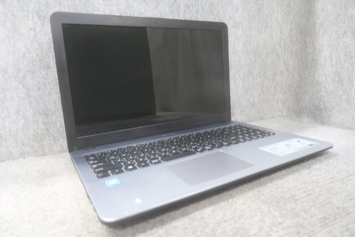 Yahoo!オークション -「f-541」(ASUS) (ノートブック、ノートパソコン