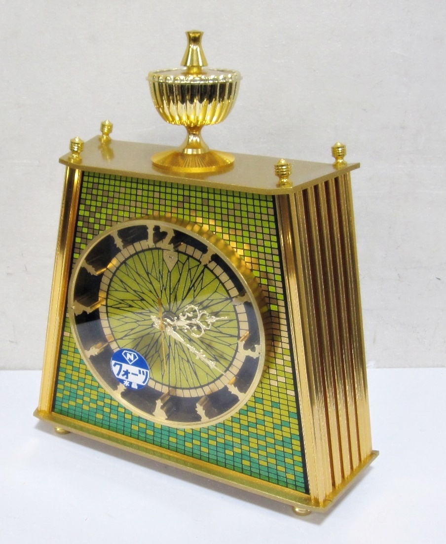 Yahoo!オークション -「日本美術時計」の落札相場・落札価格