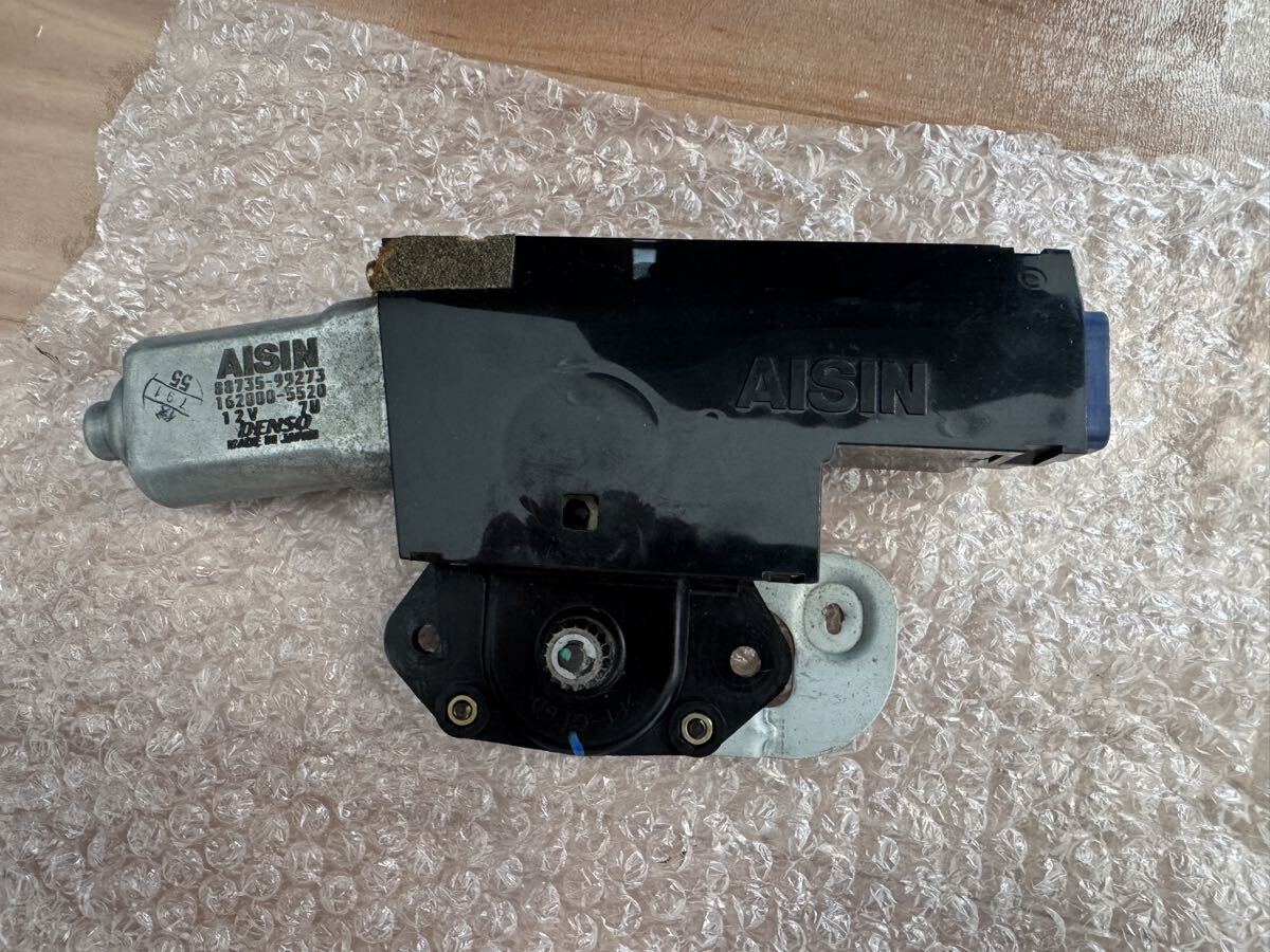 Yahoo!オークション -「jzx100 サンルーフモーター」の落札相場・落札価格