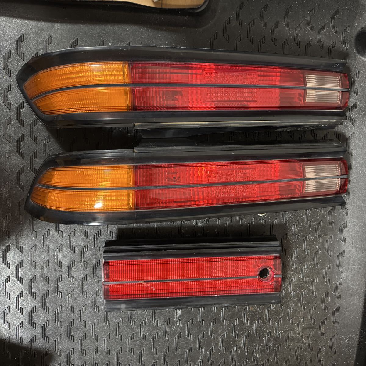 Yahoo!オークション -「jzx90 マーク2 テール」(トヨタ用) (自動車