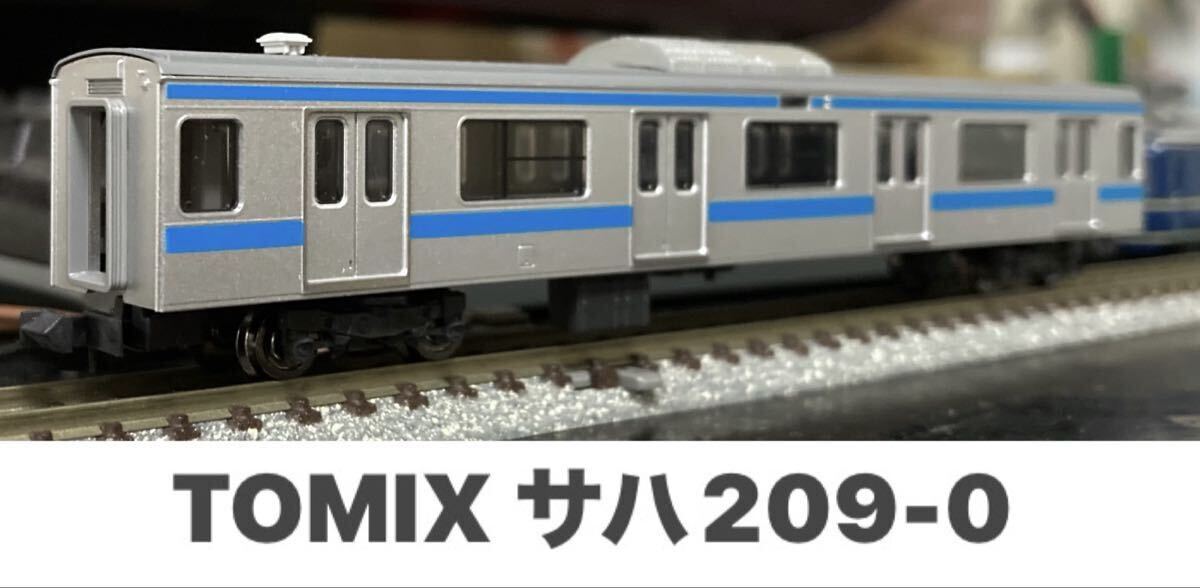 Yahoo!オークション -「209系 京浜東北線」(Nゲージ) (鉄道模型)の落札