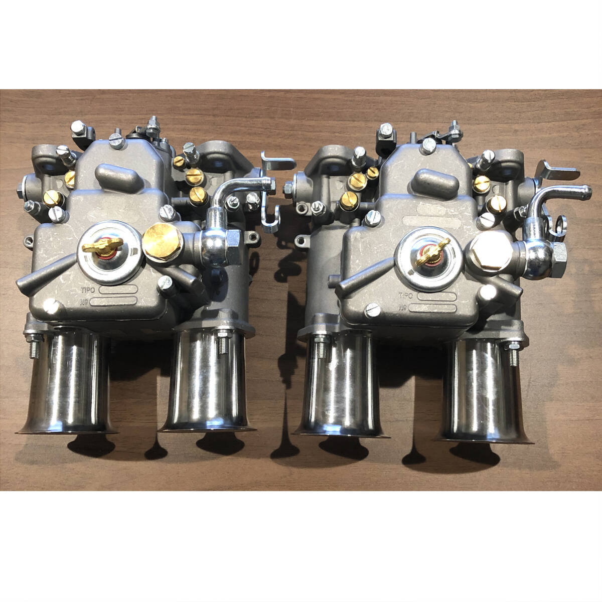 2026年最新】Yahoo!オークション -ウェーバーキャブレター(パーツ)の