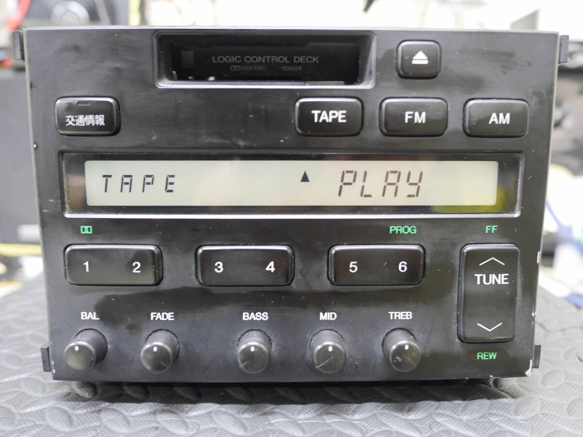 2026年最新】Yahoo!オークション -ソアラ 純正 デッキの中古品・新品