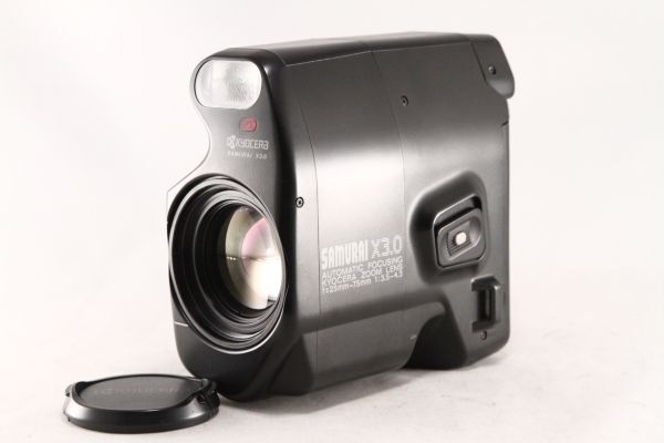 2026年最新】京セラ SAMURAI カメラの商品一覧 - Yahoo!オークション