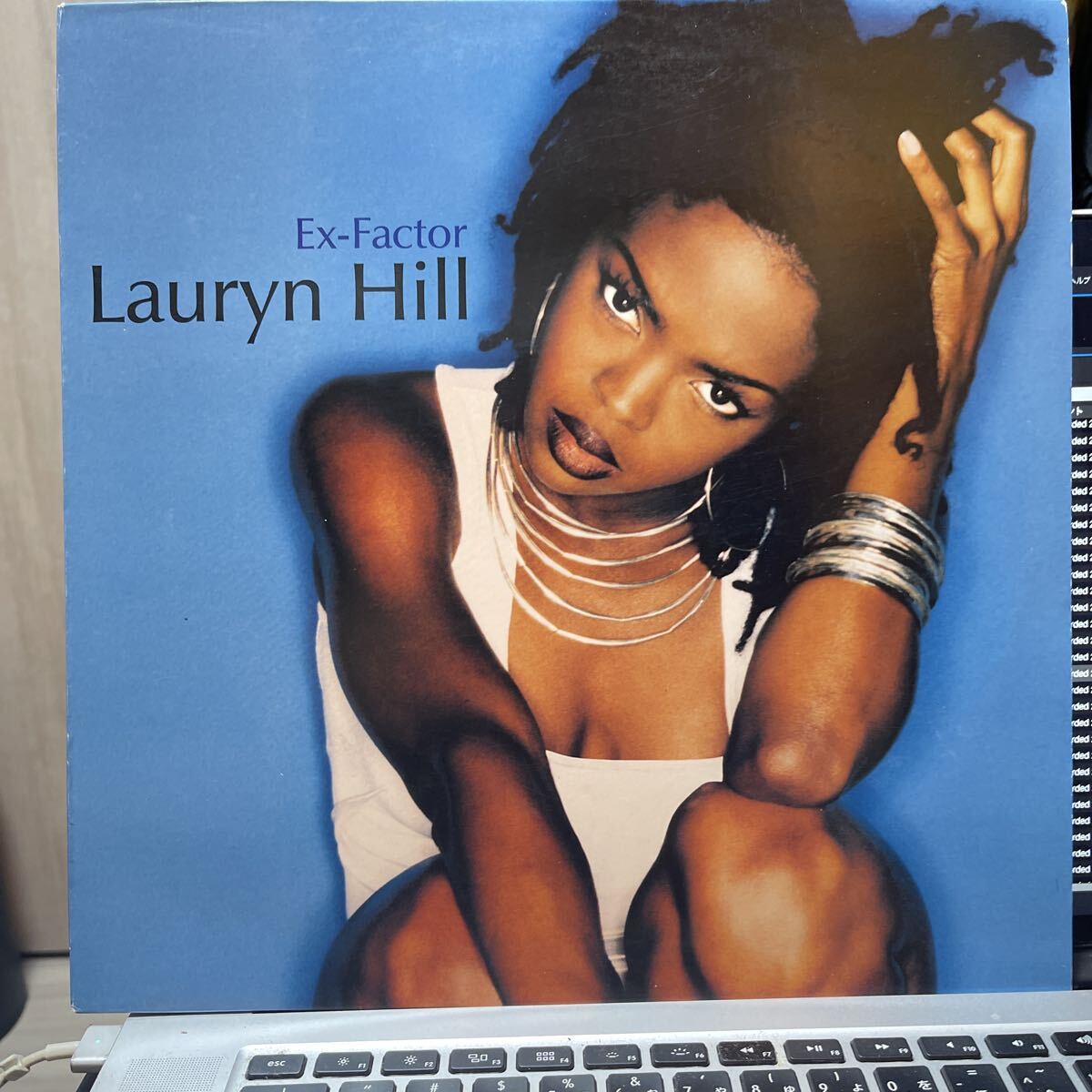 Yahoo!オークション -「lauryn hill」(レコード) の落札相場・落札価格