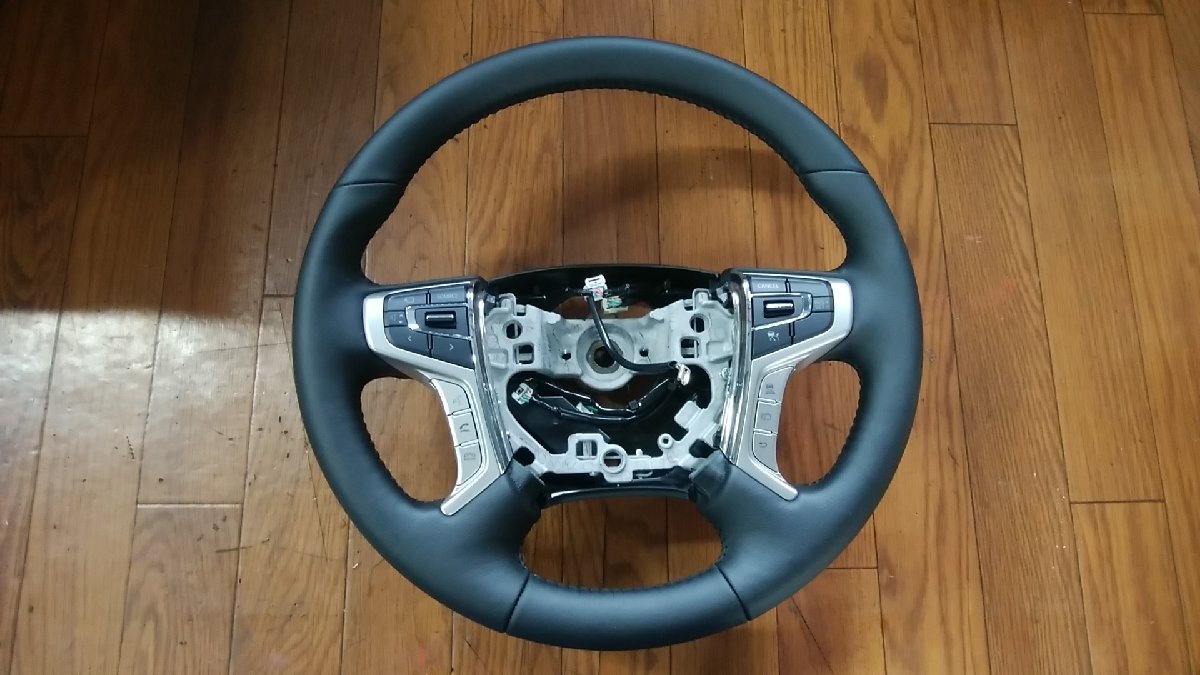 2026年最新】Yahoo!オークション -デリカd5純正ハンドル(パーツ)の中古