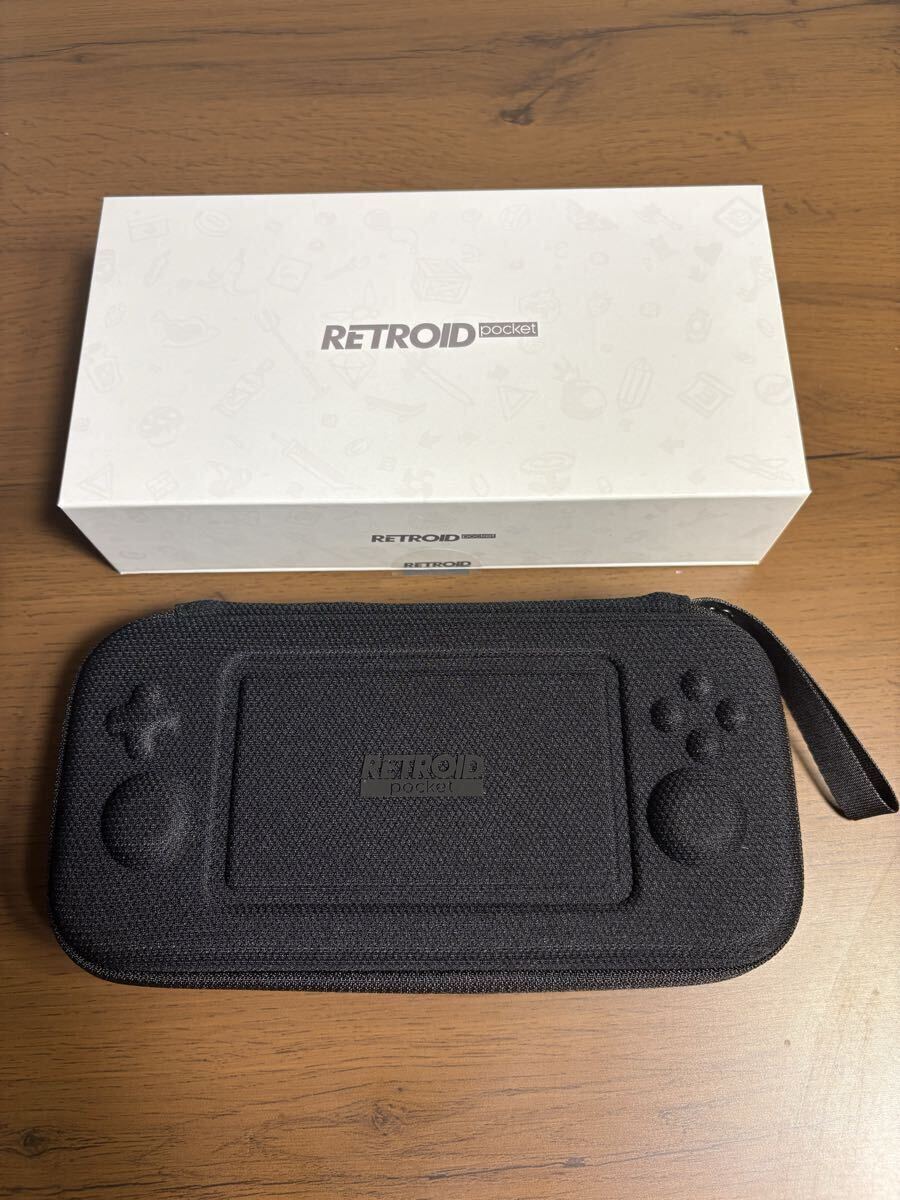 Yahoo!オークション -「retroid pocket」の落札相場・落札価格