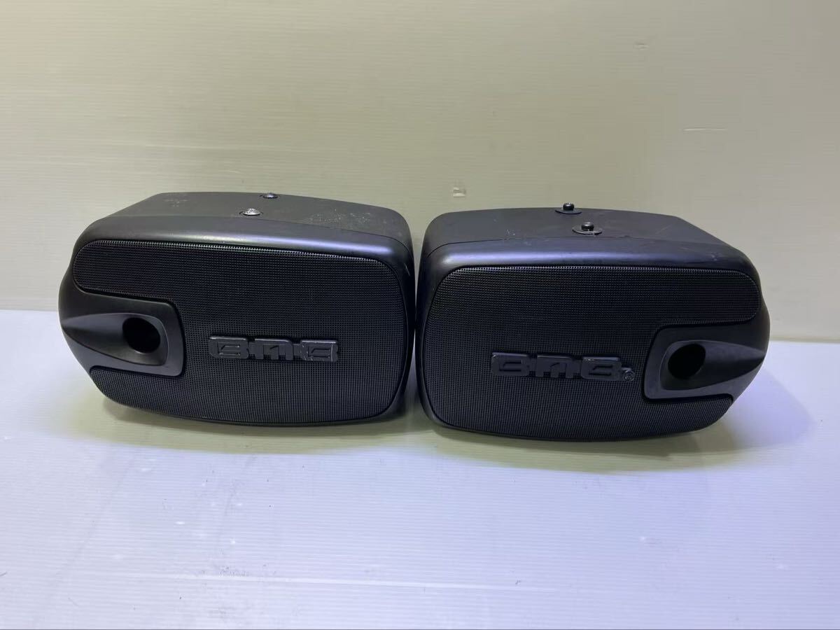Yahoo!オークション -「bmb スピーカー」(カラオケ機器) (オーディオ