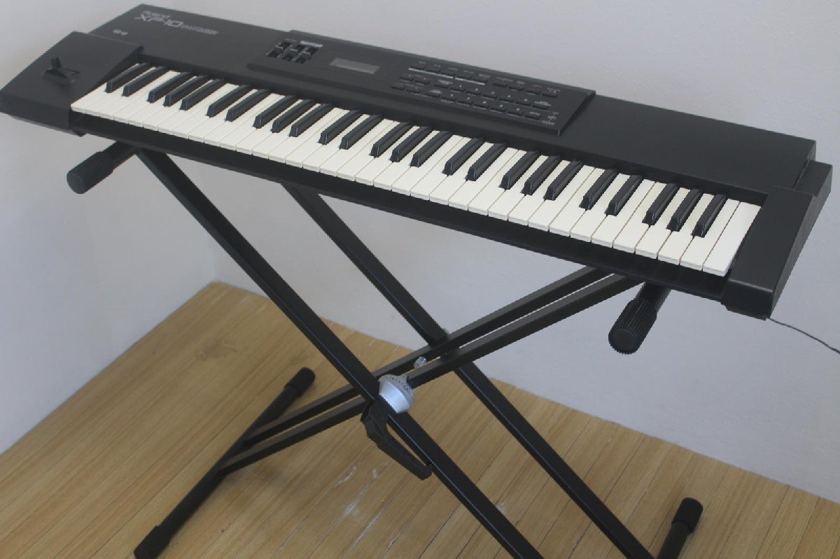Yahoo!オークション -「roland xp 10」の落札相場・落札価格