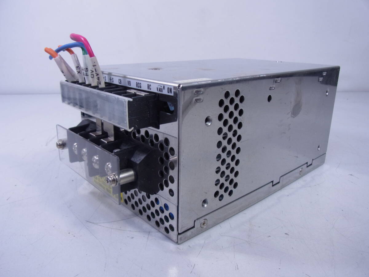 2026年最新】Yahoo!オークション -スイッチング電源の中古品・新品・未