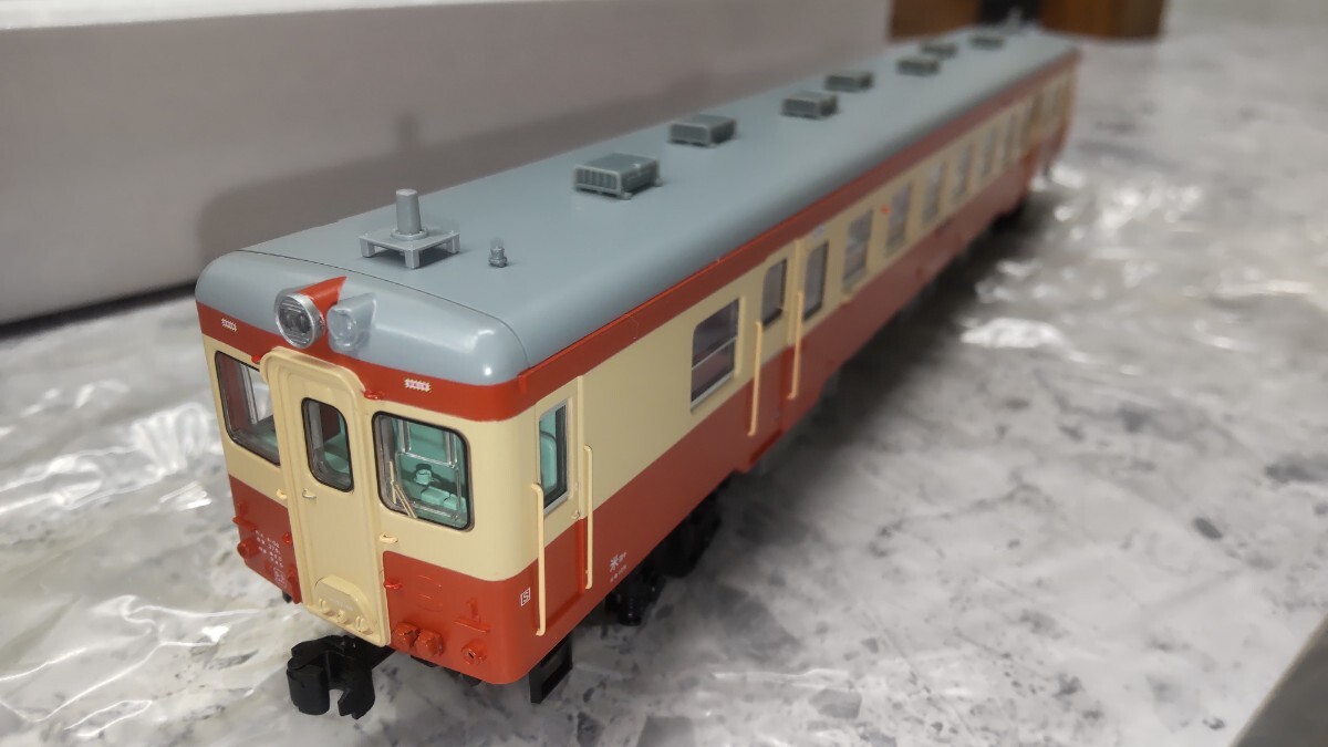 Yahoo!オークション -「マイクロエース キハ52」の落札相場・落札価格