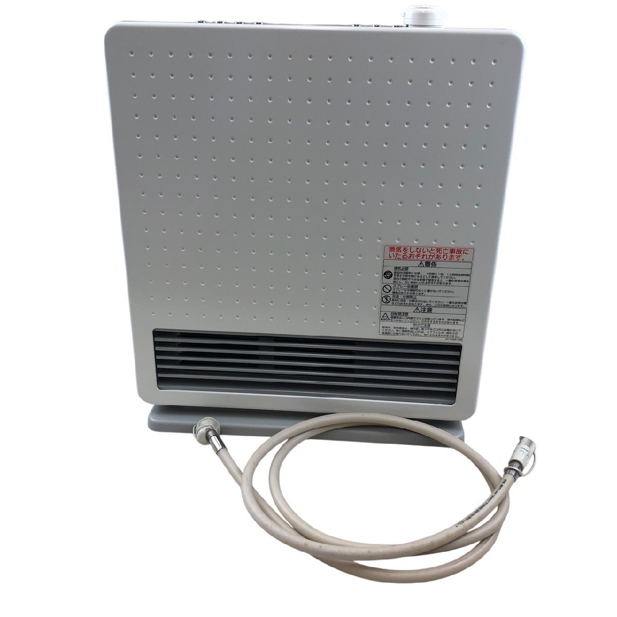 Yahoo!オークション -「acファン」(ガスファンヒーター) (ファン