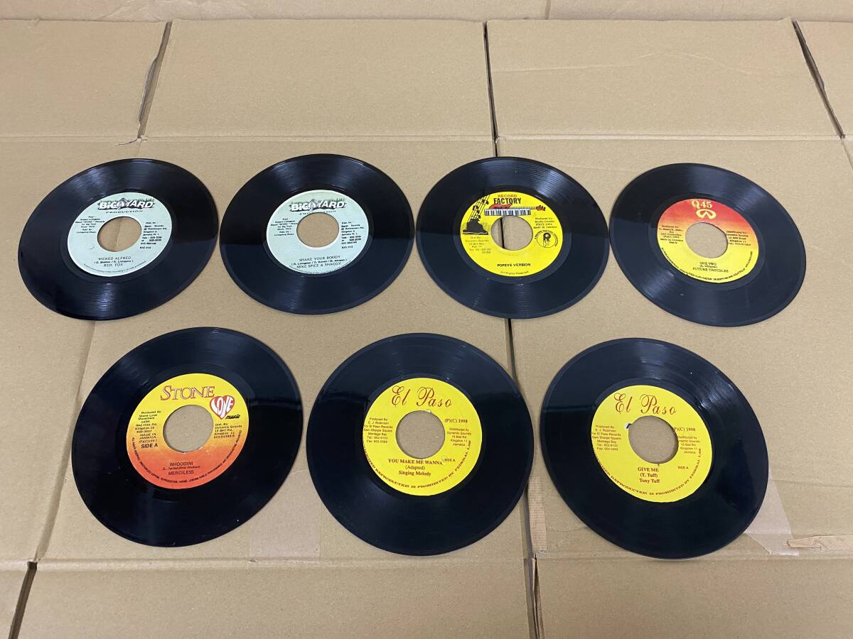 2026年最新】Yahoo!オークション -レゲエ レコード セットの中古品