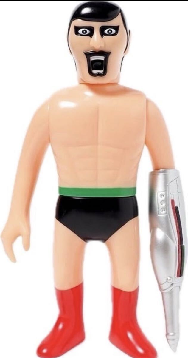 Yahoo!オークション -「punk drunkers あいつ フィギュア」の落札相場