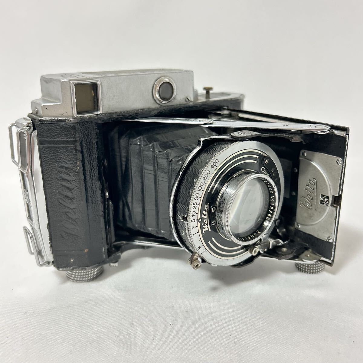 Yahoo!オークション -「compur rapid」(大判、中判) (フィルムカメラ